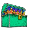 Cash icon